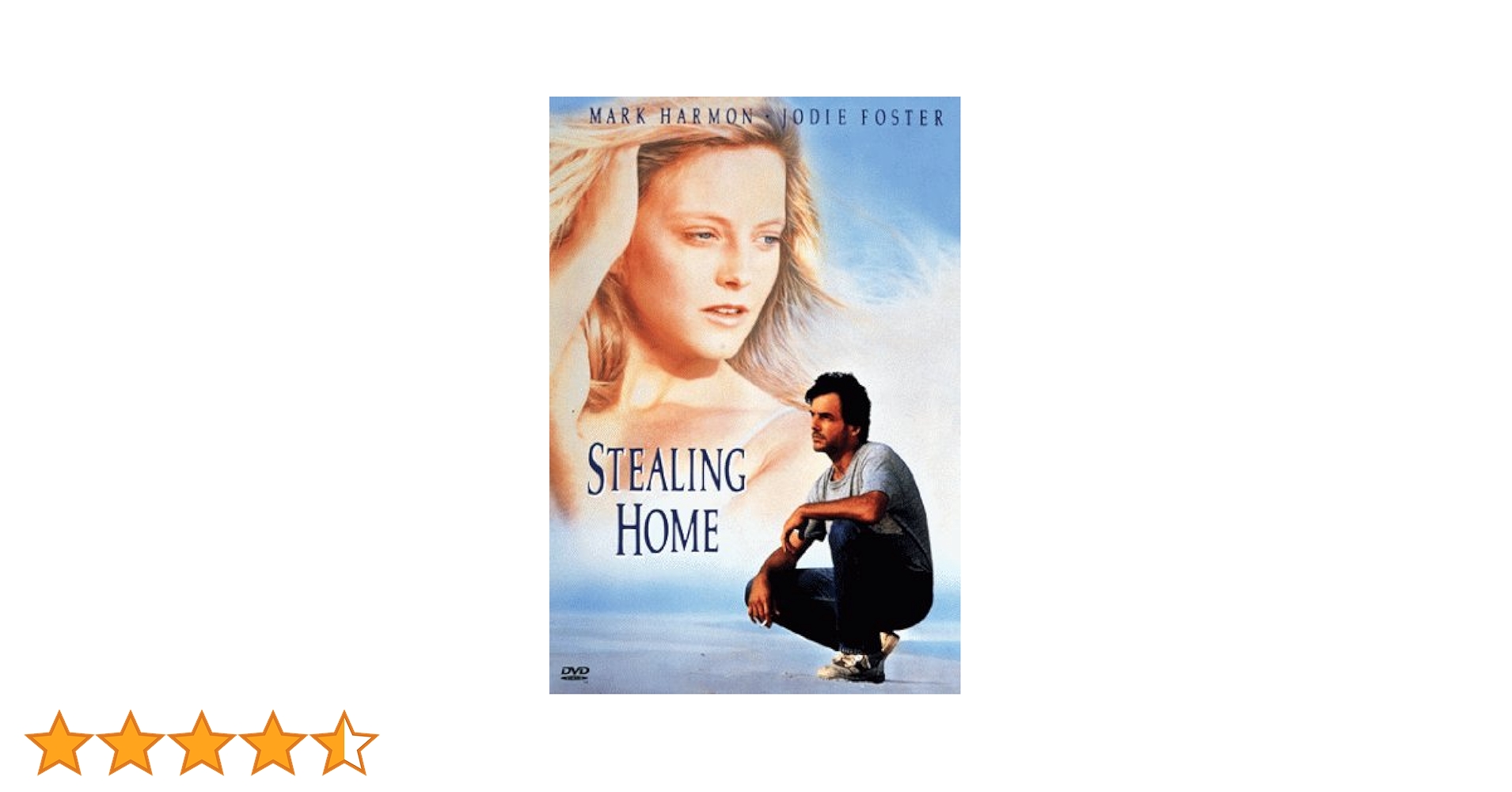 Amazon.co.jp: Stealing Home [Import USA Zone 1] : Harmon